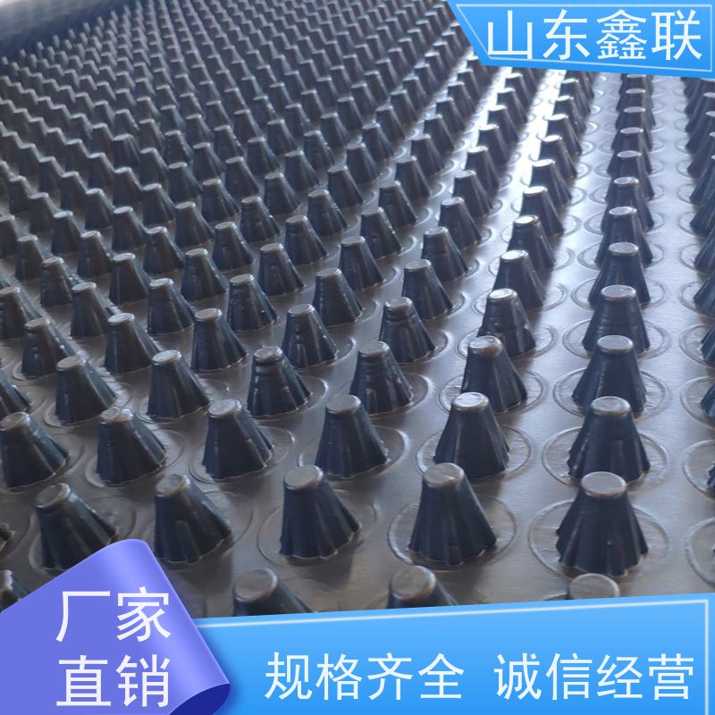PVC-UH排水管材 厂家批发 SDR41 耐老化性好 雨水排水系统