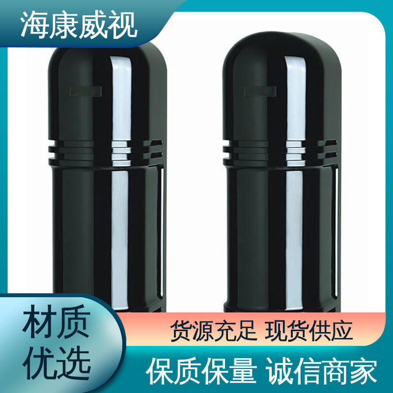 品质卓越 极速售后 无忧享质保 六线双防区脉冲电子围栏 海康威视