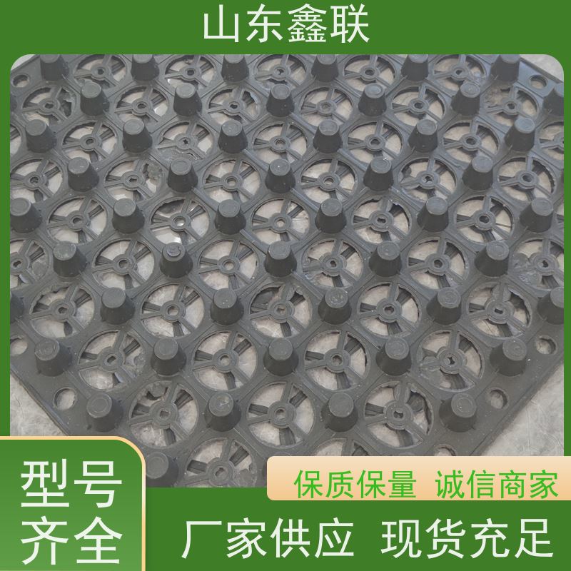 塑料高密度聚乙烯鑫联新 全新料 施工方便 锦鹏