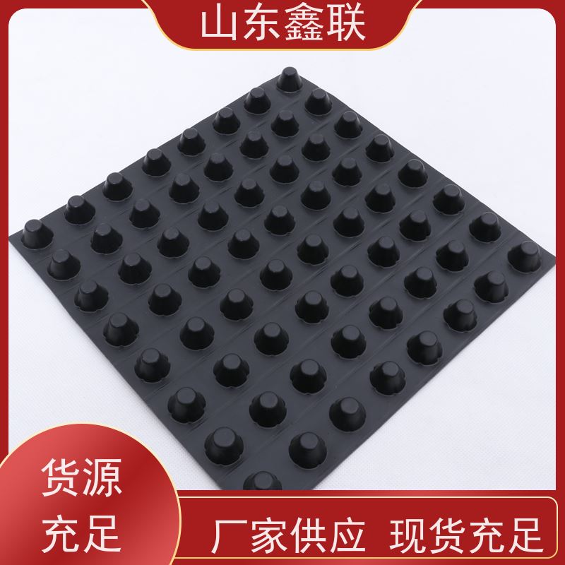 山 西hdpe塑料沥水板 防渗土工布 pvc排水板 一致好评