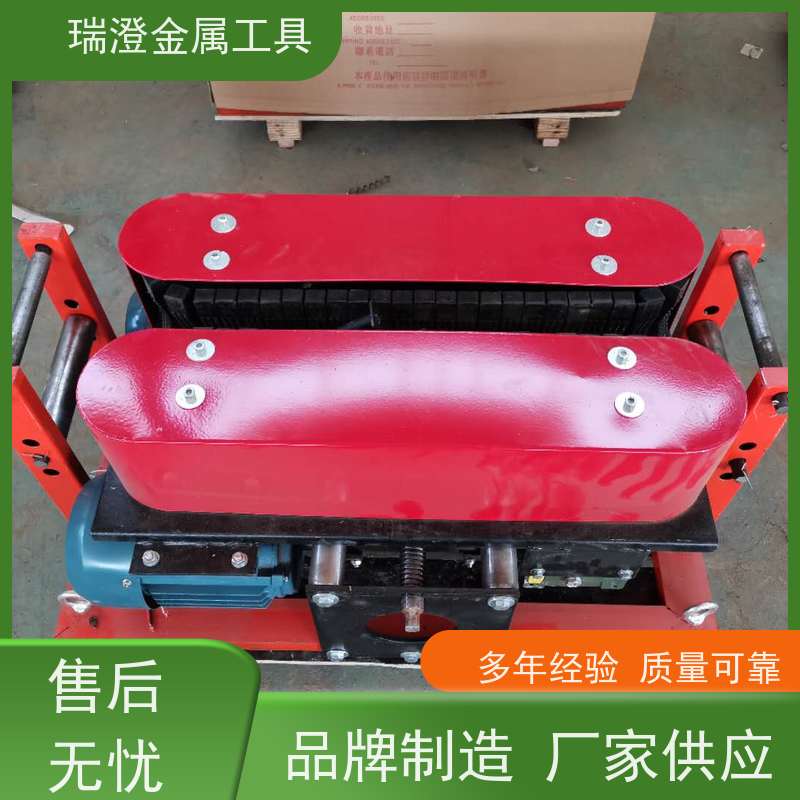 瑞澄金属工具 电力器材 履带式电缆输送机 节省人力 品质优良