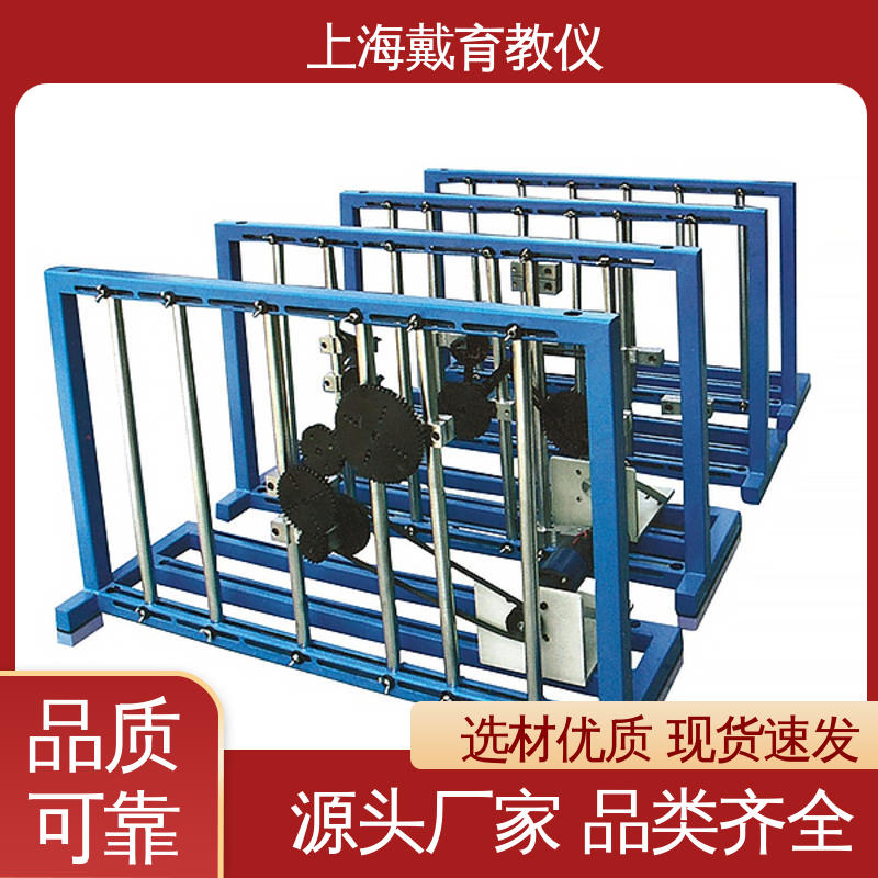 教育装备源头厂家 机械式液体滑动轴承 实训平台 培训用可定制