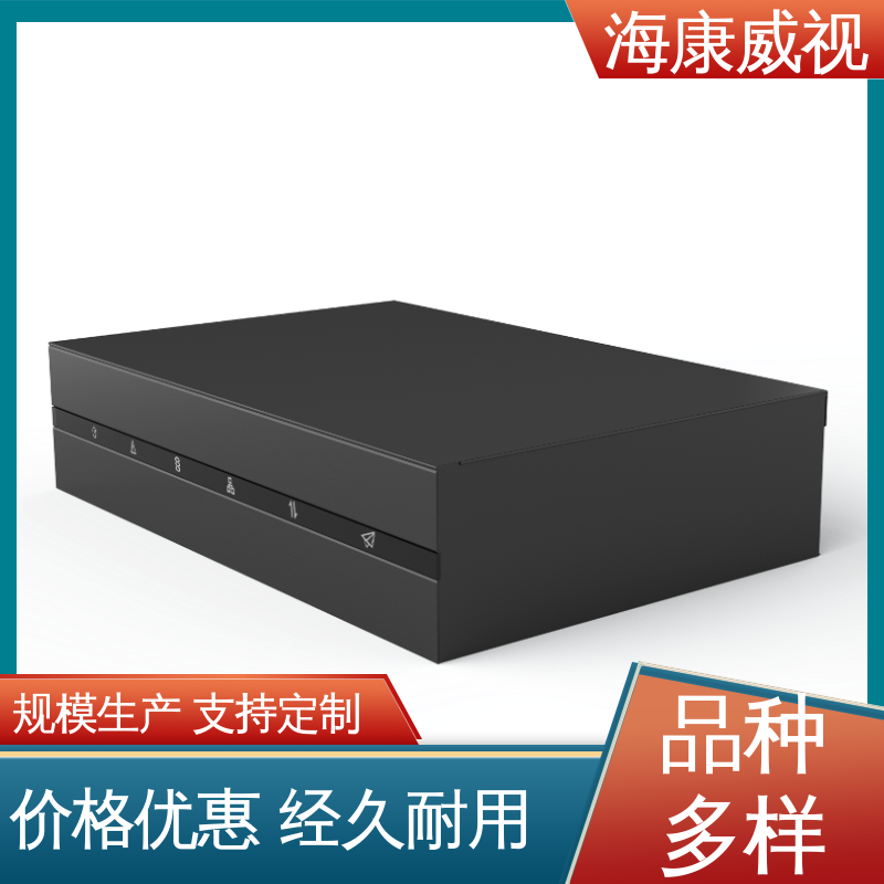 海康威视 无忧享质保 脉冲电子围栏主机设备 品质卓越 工厂货源