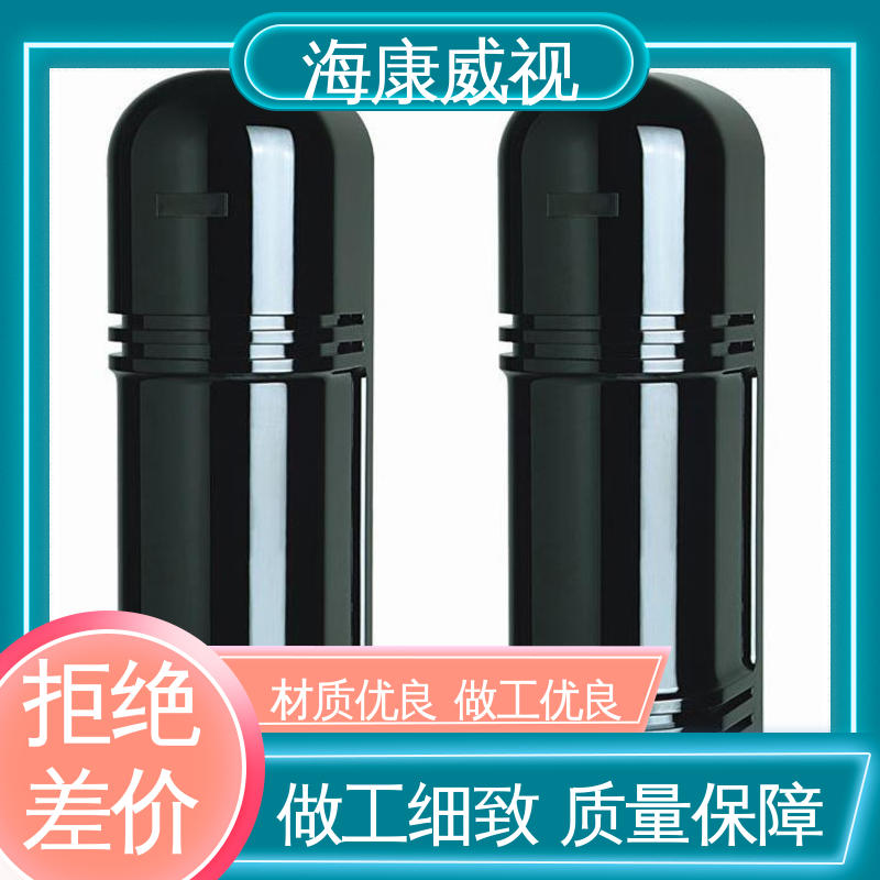 一级代理 品质卓越 质量有保证 六线单防区脉冲电子围栏 海康威视