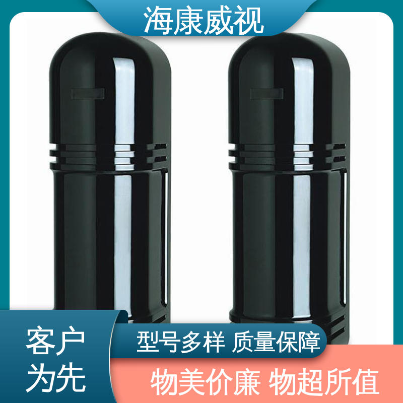 海康威视 一级代理 张力式电子围栏主机 终身维修 无忧享质保