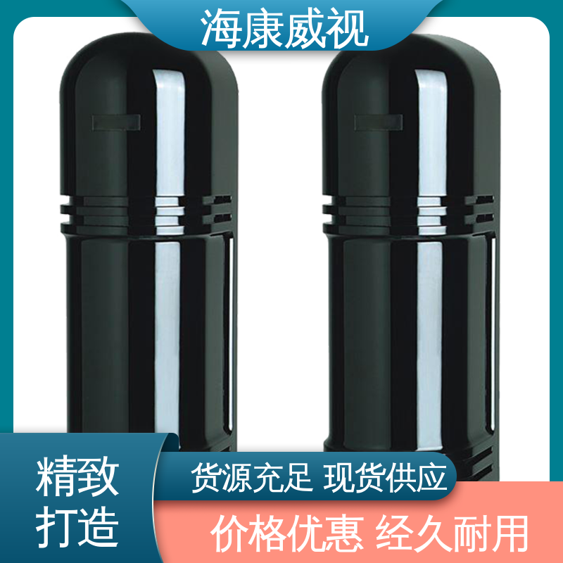 海康威视 质量有保证 六线双防区脉冲电子围栏 品质卓越 现货充足