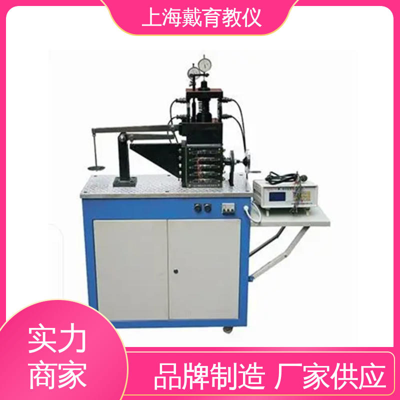 螺栓与其组联接 教育装备源头厂家 实验台 培训用可定制