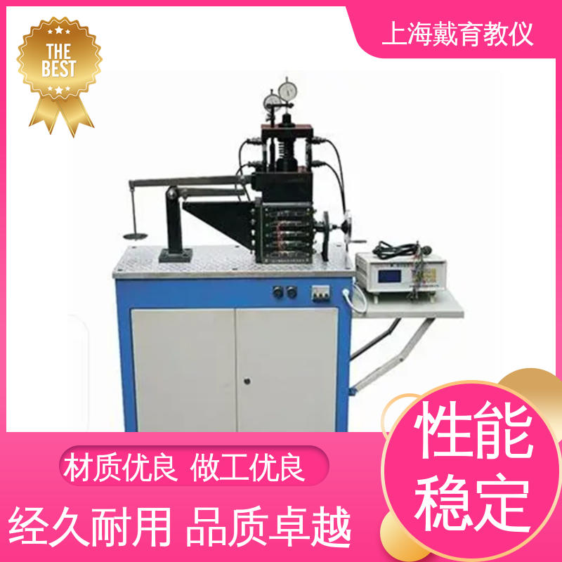 螺栓与其组联接 实验台 教学设备制造商厂家 培训用可定制
