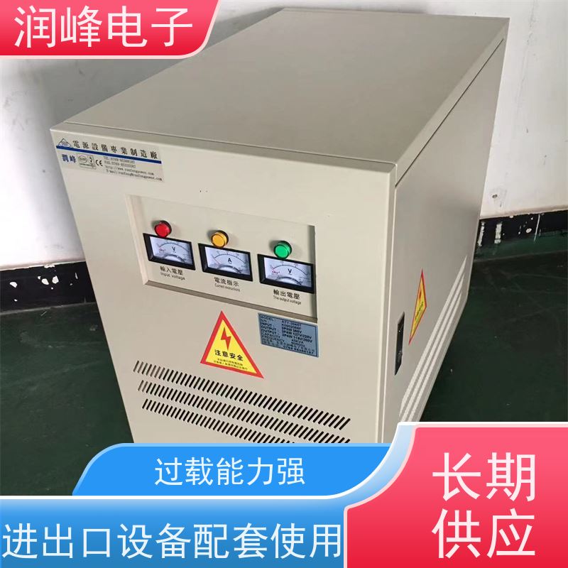 全灌装结构 干式箱式变压器 13KW 无噪音 性能稳定