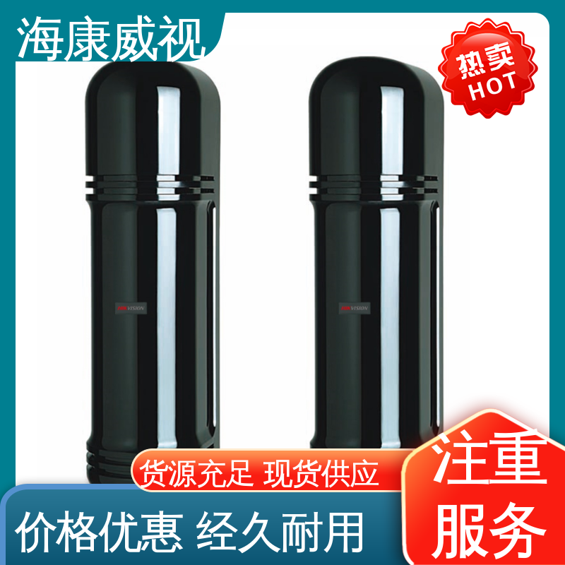 现货充足 品质卓越 无忧享质保 视频报警器总线主机 海康威视