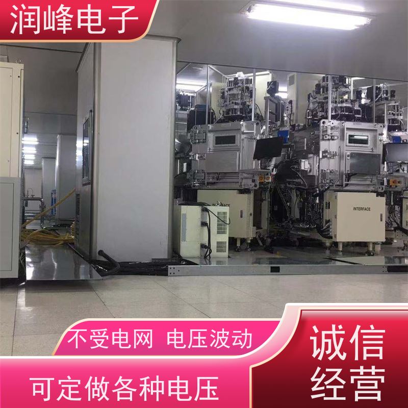 进口机床专用 单相变压器 30KVA 散热良好 易维护