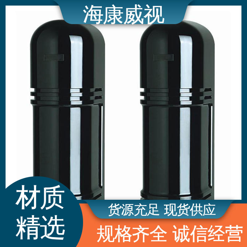 终身维修 工厂货源 质量有保证 六线单防区脉冲电子围栏 海康威视