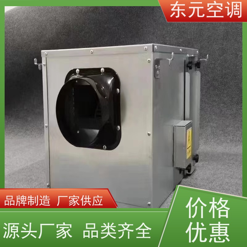 东元 DBF-1000 立式新风换气机 保持室内空气流通和清新 外观美观