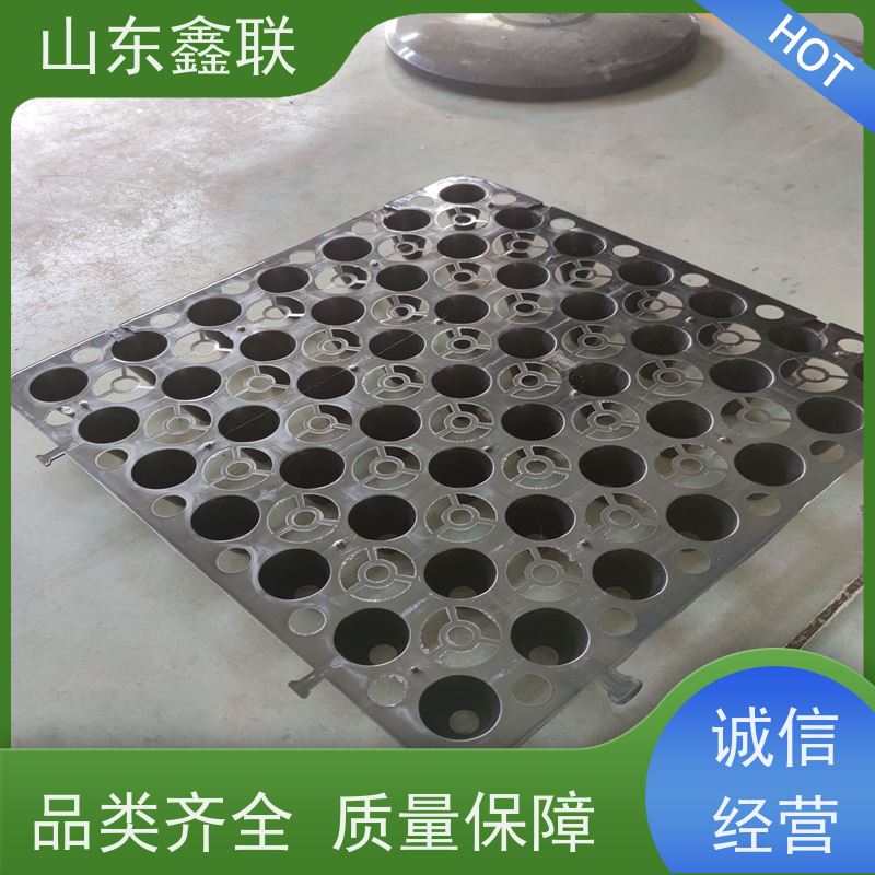大 连鑫联新 无中间商 市政工程绿化用聚乙烯种植阻根板