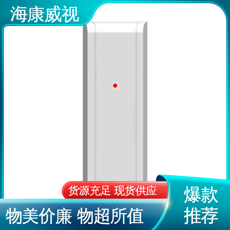 海康威视 工厂货源 大型总线综合报警主机 品质卓越 质量有保证