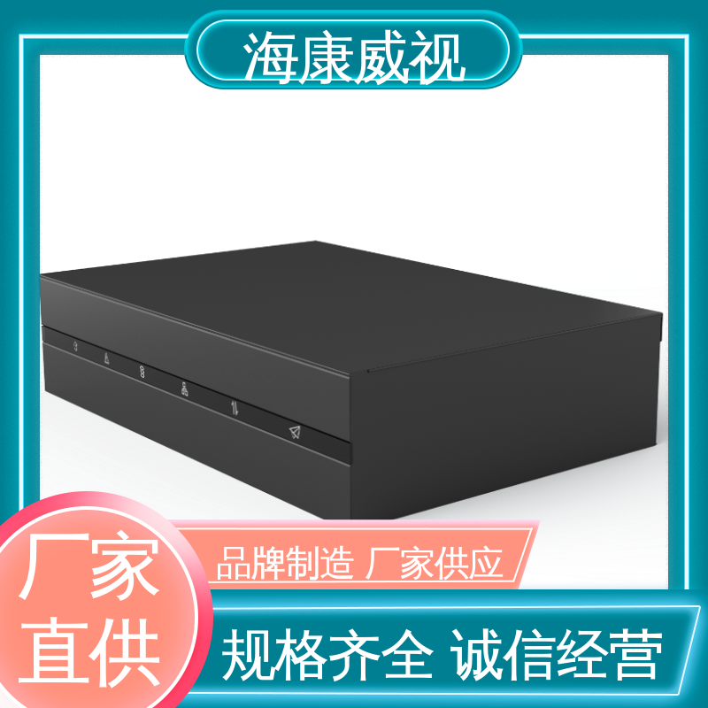 海康威视 有线红白蓝声光警号 全套配件 质量有保证 经久耐用