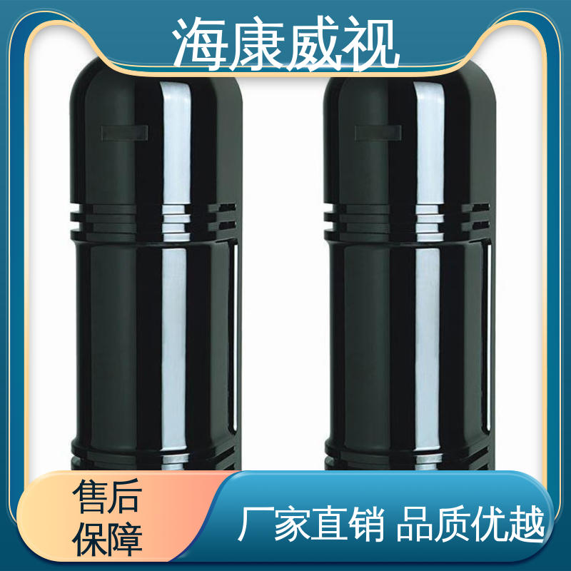 终身维修 无线双技键紧急按钮 厂家直发 无忧享质保 海康威视