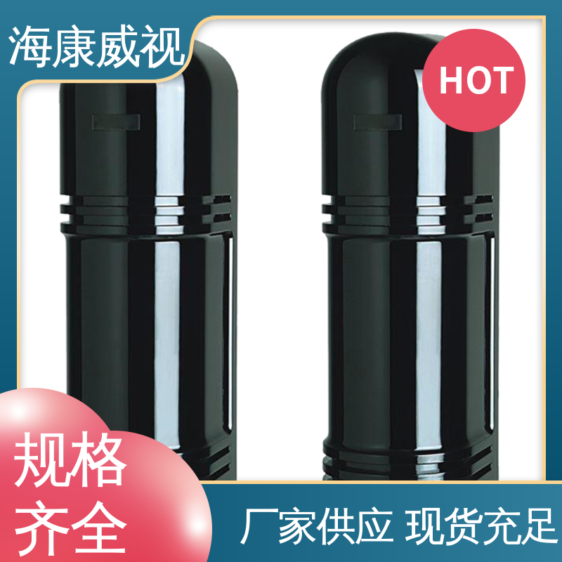 海康威视 无忧享质保 品质卓越 工厂货源 双防区总线扩展模块
