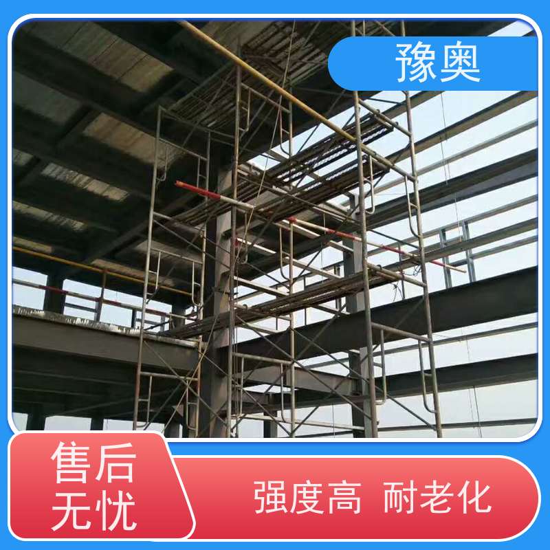 豫奥 FHTL 防火漆 耐磨损不易脱落 使用安全 性价比高