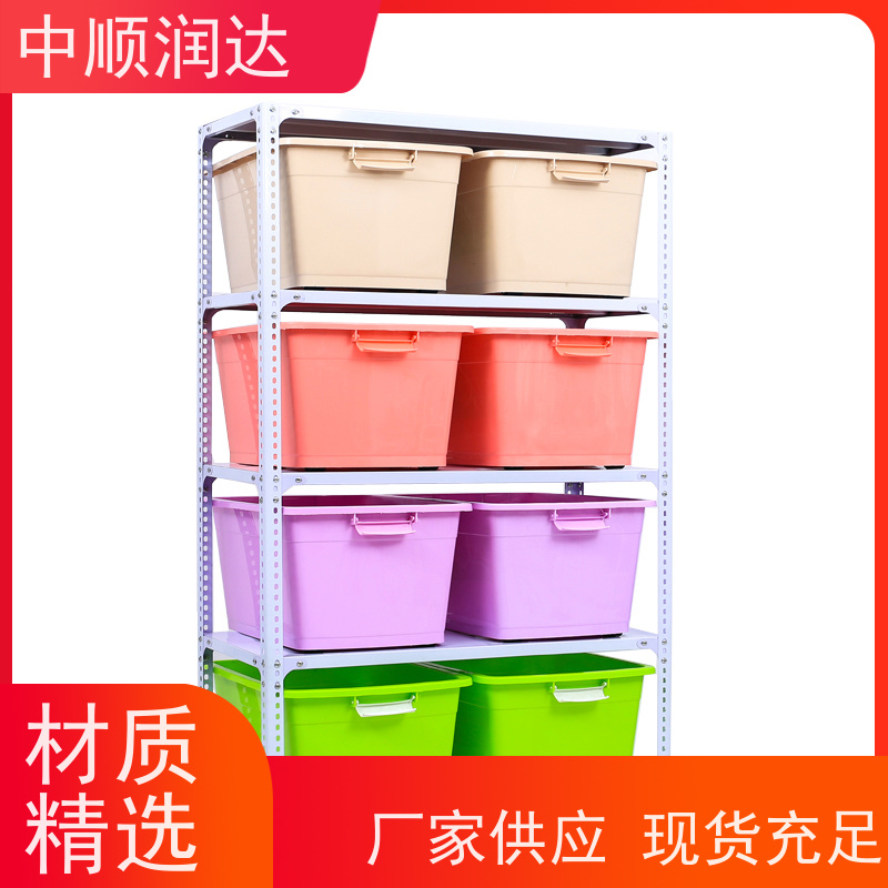 中顺润达 天津货架 不易变形外表美观大方 物流配送 发货快