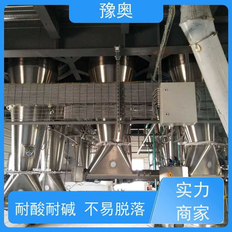 豫奥防火涂料FHTL 灰色25kg装 耐火1661℃ 防腐防生锈 建筑工程专用