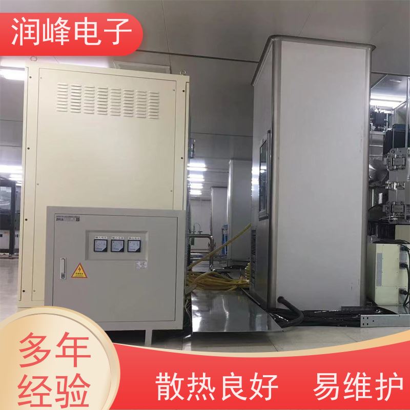 智慧型超级稳压器 干式箱式变压器 8KW 过载能力强