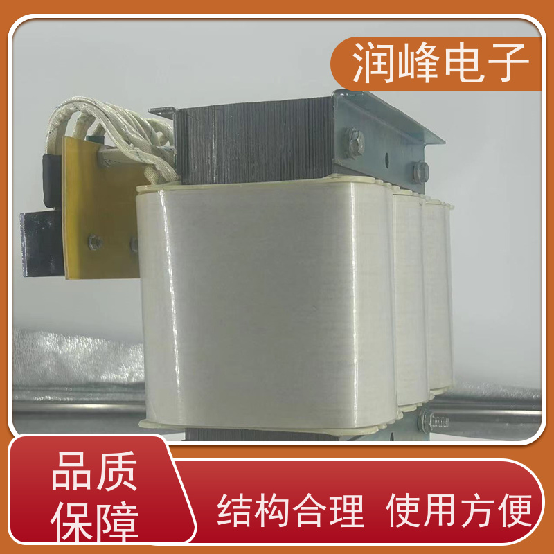 20KVA 380V 高频变压器 大功率三相稳变压器 无噪音 性能稳定