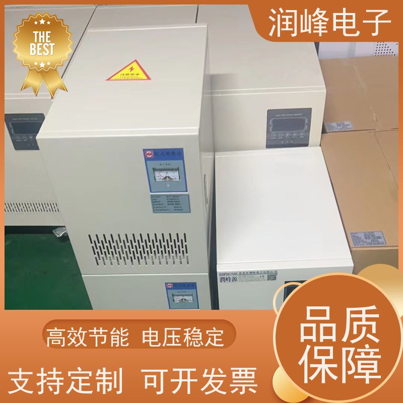 进口机床专用 干式箱式变压器 6KW 电磁兼容性好