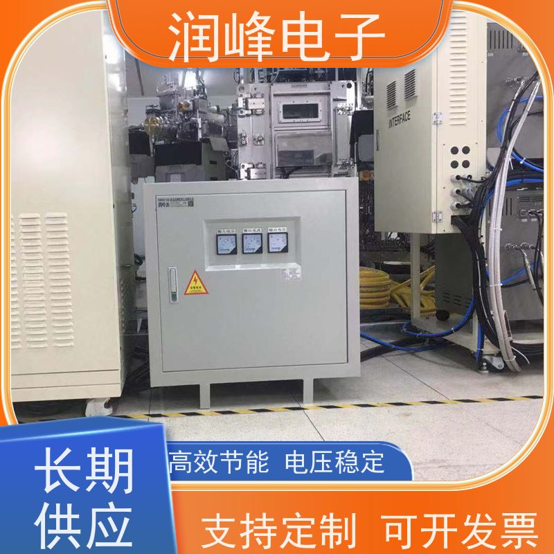 自动化生产线 整流变压器 6KW 不对电网造成污染