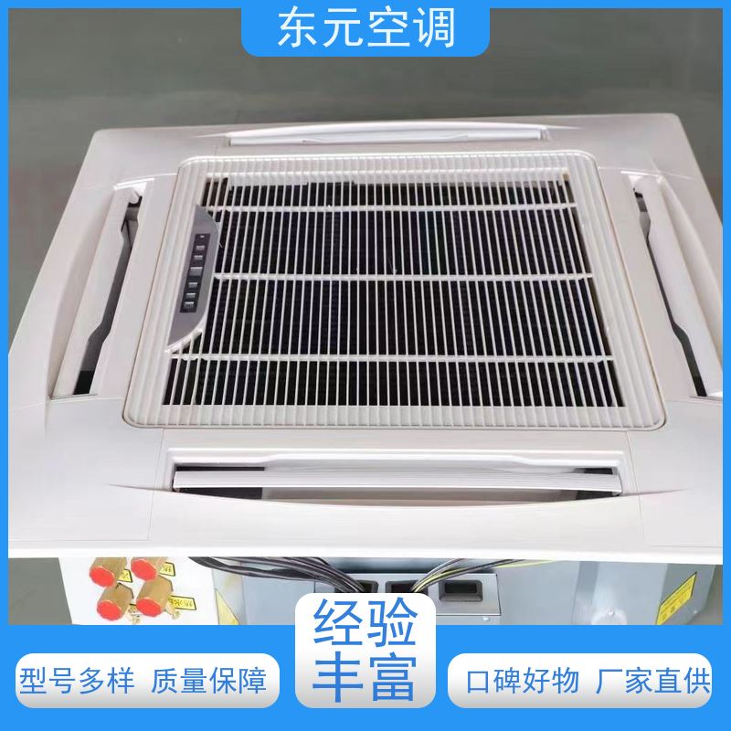 东元 FP-WM-34 壁挂式风机盘管 生产厂家 结构灵活