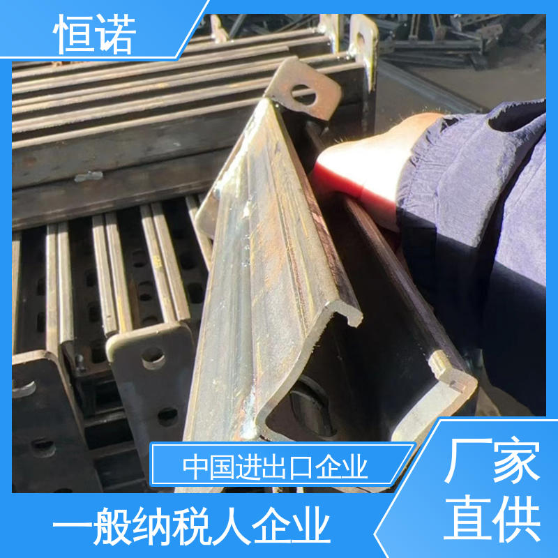 抗拉强度大 加工定制 管廊电缆支架 质量保障 恒诺