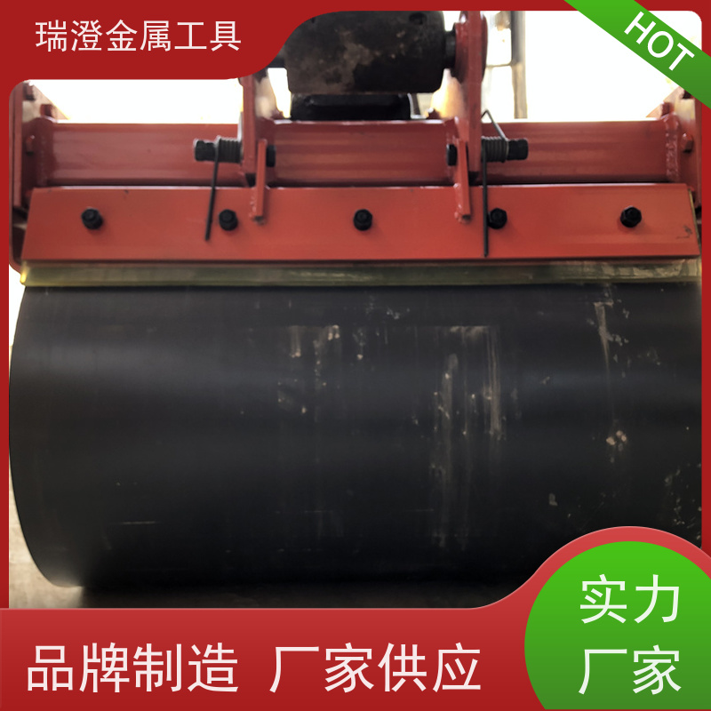 瑞澄金属机具 建筑沟槽 液压夯机 适应性强 品质优良