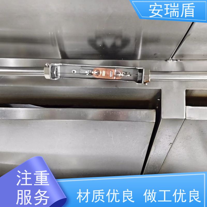 厨瑞盾安厨房自动灭火系统 性能可靠 包消防认证验收厂家