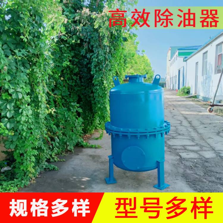 厂家供应高效除油器 精密过滤器