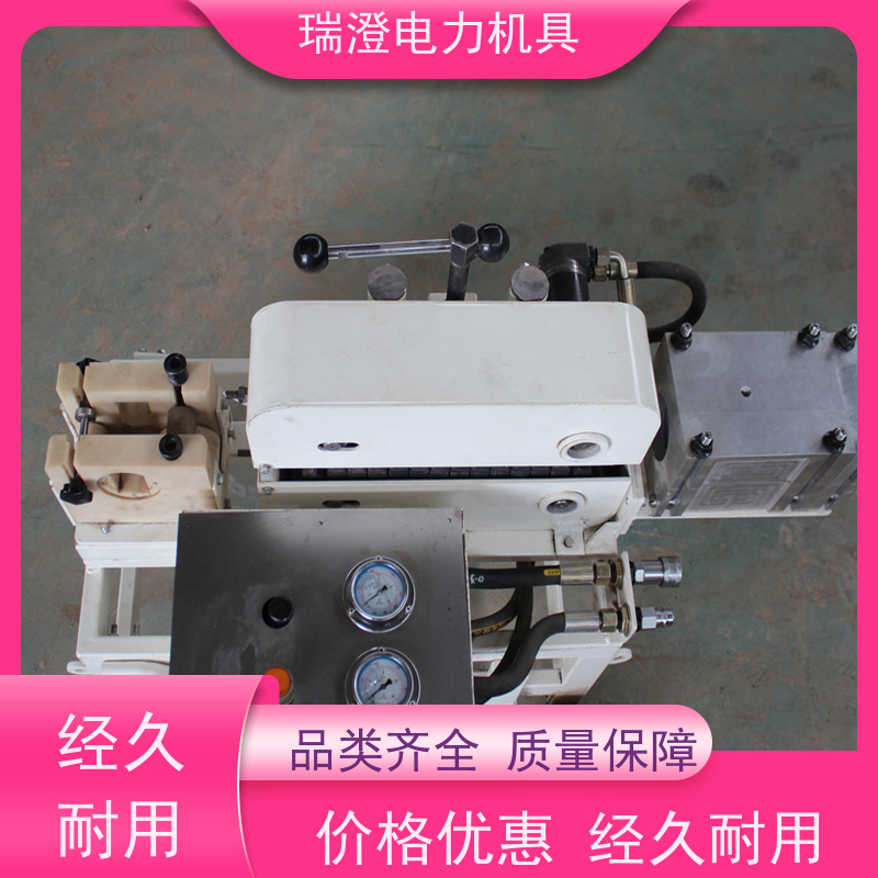 瑞澄金属机具 电力专用 光缆吹缆机 提高效率 品质优良