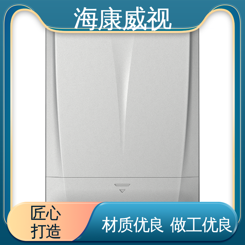 现货充足 质量有保证 双防区总线扩展模块 品质卓越 海康威视