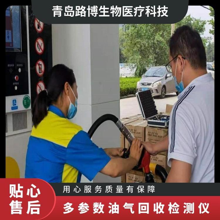 LB-7035新标准油气回收检测仪 多参数加油站使用