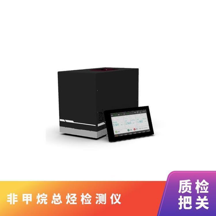 路博LB-P200便携式甲烷非总烃分析仪 FID检测仪 VOC