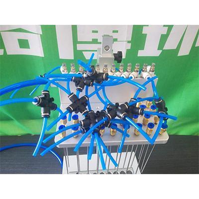 路博 LB-K200氮气吹扫仪 促进无氧浓缩 样品的制备