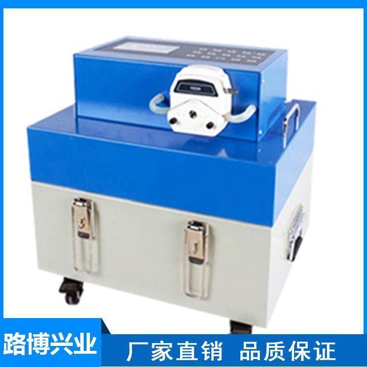 LB-8000G 便携式水质采水器 地表水采样器 路博供应