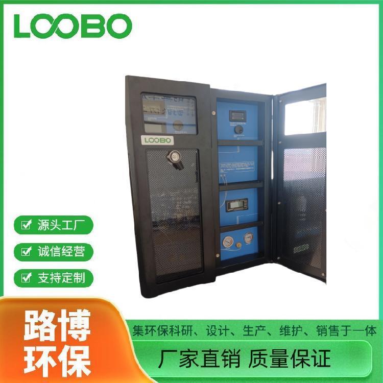 离子色谱仪实验室分析 LB-4300B双系统自动进样