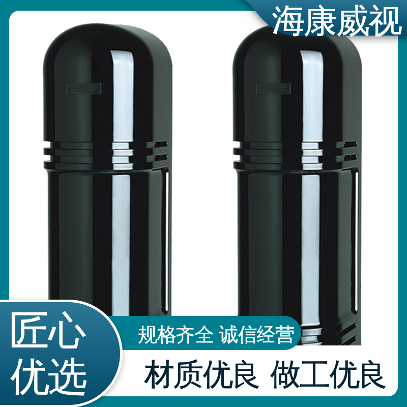 品质卓越 质量有保证 极速售后 无线壁挂幕帘探测器 海康威视