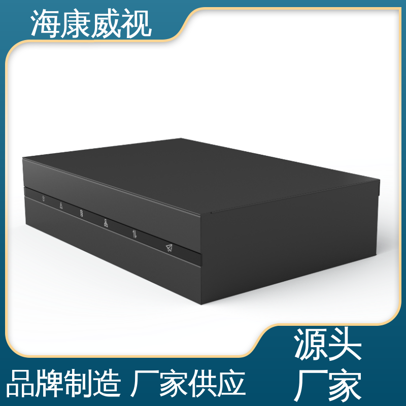 无忧享质保 一级代理 品质卓越 张力式电子围栏主机 海康威视