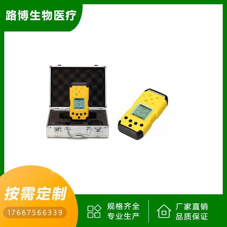 厂家批发 便携式二氧化硫检测仪 二氧化硫浓度数据可存储