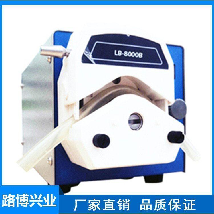 路博环保LB-8000B 便携式单瓶深水手持式水质采样器