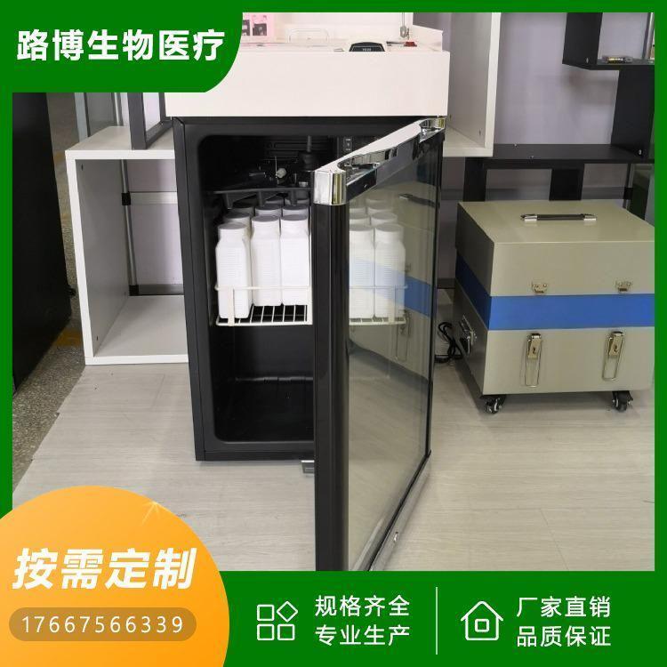 水质自动采样器 适用于环境监测站 用于第三方检测机构