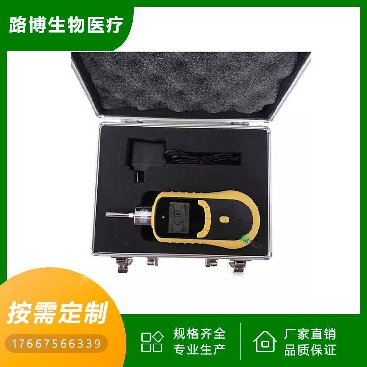 二氧化硫测定仪 三体ST-R12T 全新升级 二氧化硫检测仪