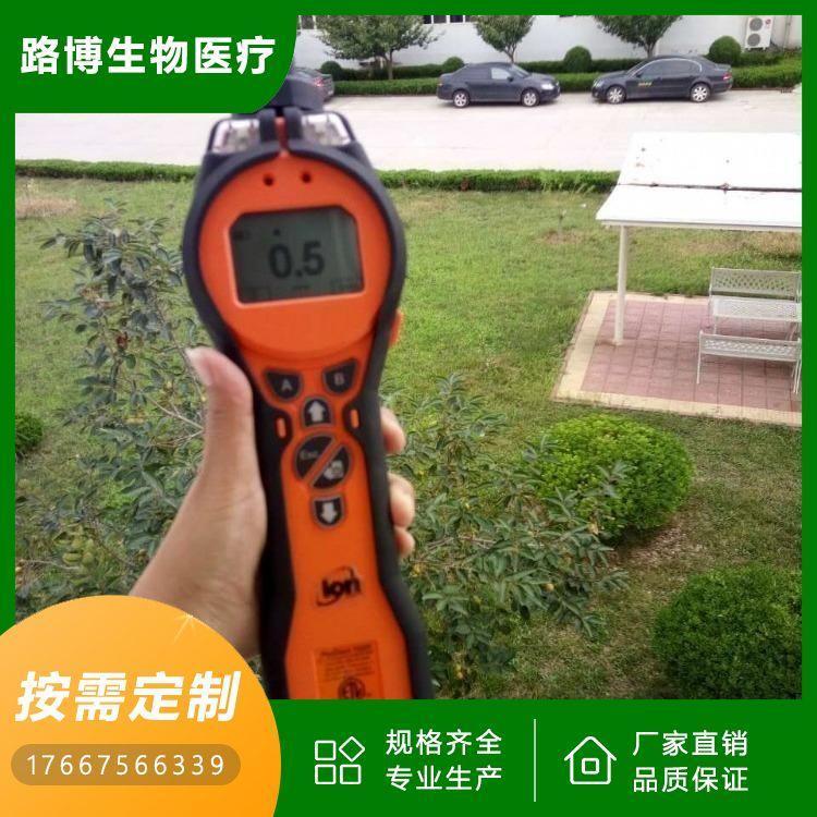 LB-2070型环境空气氟化物采样器 发货周期短 发货速度快 优质货源