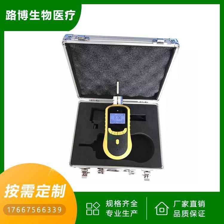 手持式二氧化硫气体检测仪烟气SO2二氧化硫浓度探测报警器
