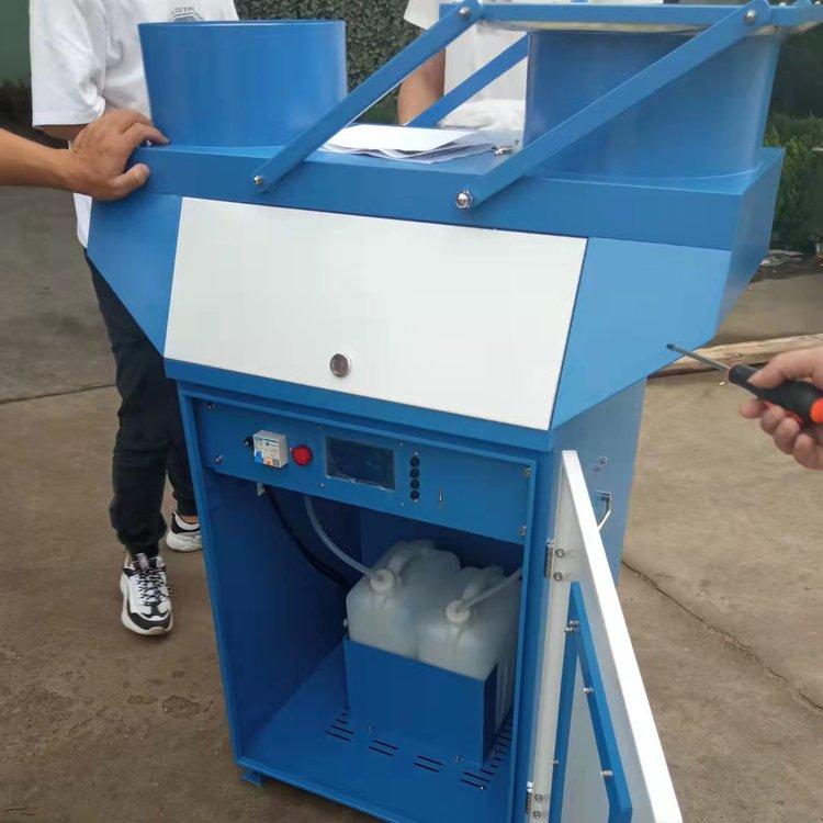 路博 LB-8101降雨降尘采样器采雨设备 10L采样桶